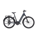 Trek Verve+ 4 Lowstep - Galactic Grey