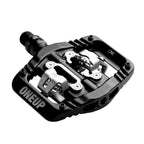 OneUp Clip Pedals lukkopolkimet - Black