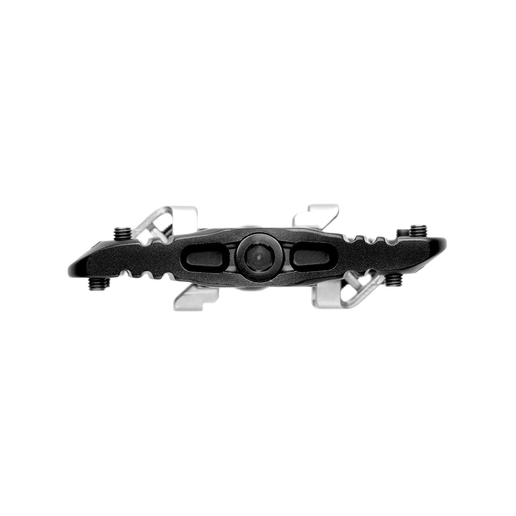 OneUp Clip Pedals lukkopolkimet - Black