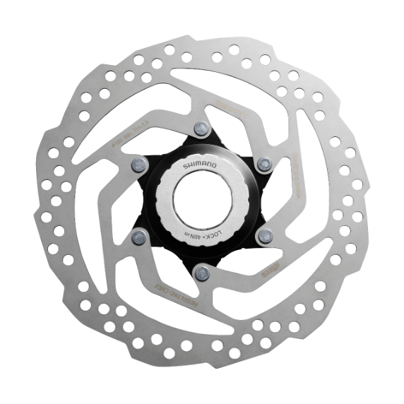 Shimano RT10 160mm jarrulevy centerlock