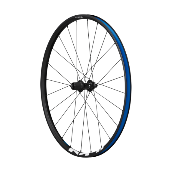 Shimano WH-MT500-CL 29" takakiekko QR 10x135mm