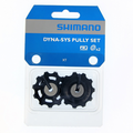 Shimano XT RD-M773 takavaihtajan ohjainpyörät