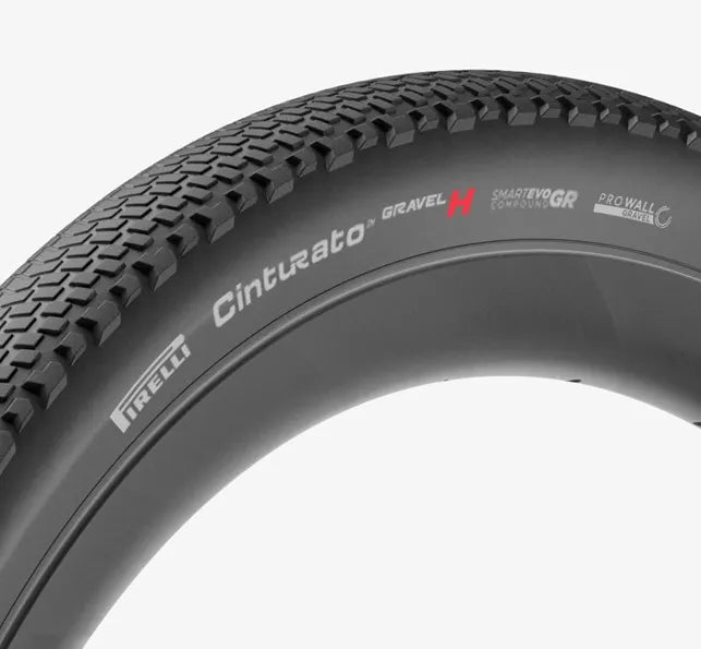 Pirelli Cinturato Gravel H 40-622 gravel-rengas