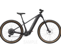 Trek Powerfly+ 4 Equipped 800 Gen 5 (2027) - Dark Star / Supernova