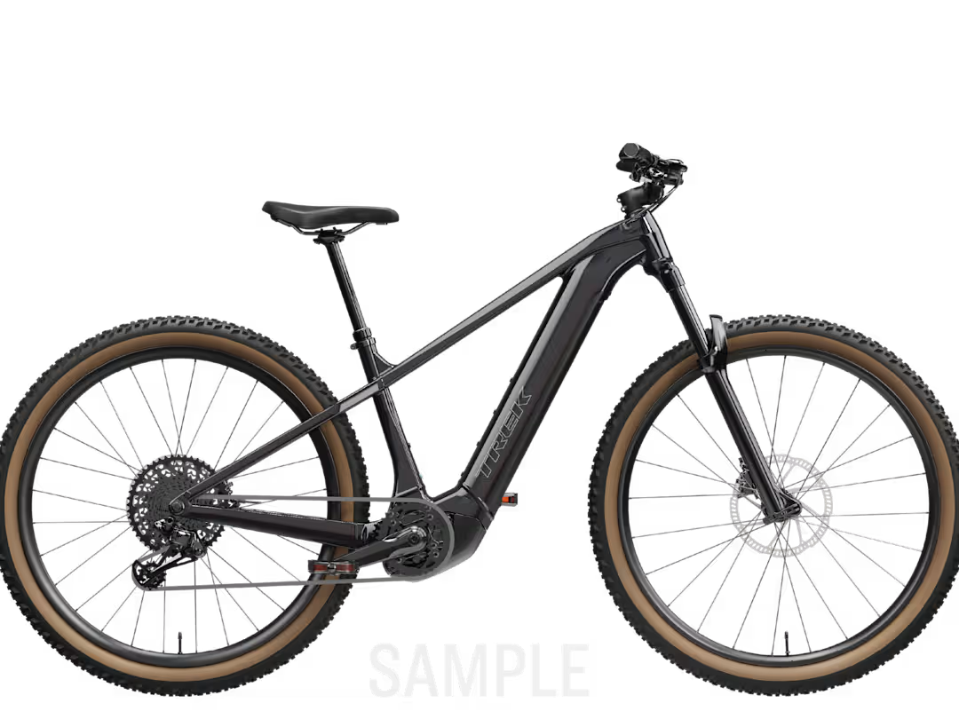 Trek Powerfly+ 4 Equipped 800 Gen 5 (2027) - Dark Star / Supernova