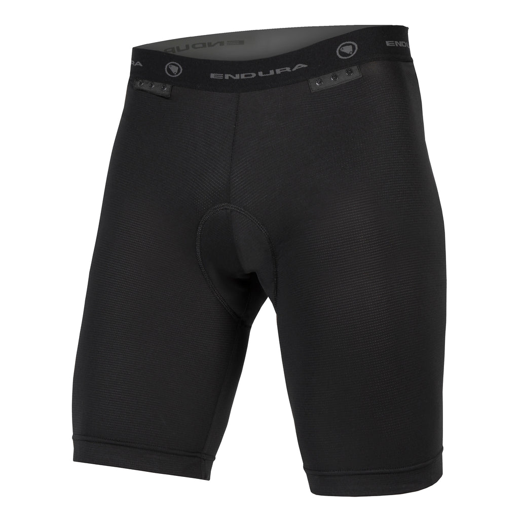 Endura Padded Clickfast Liner pyöräilyalushousut