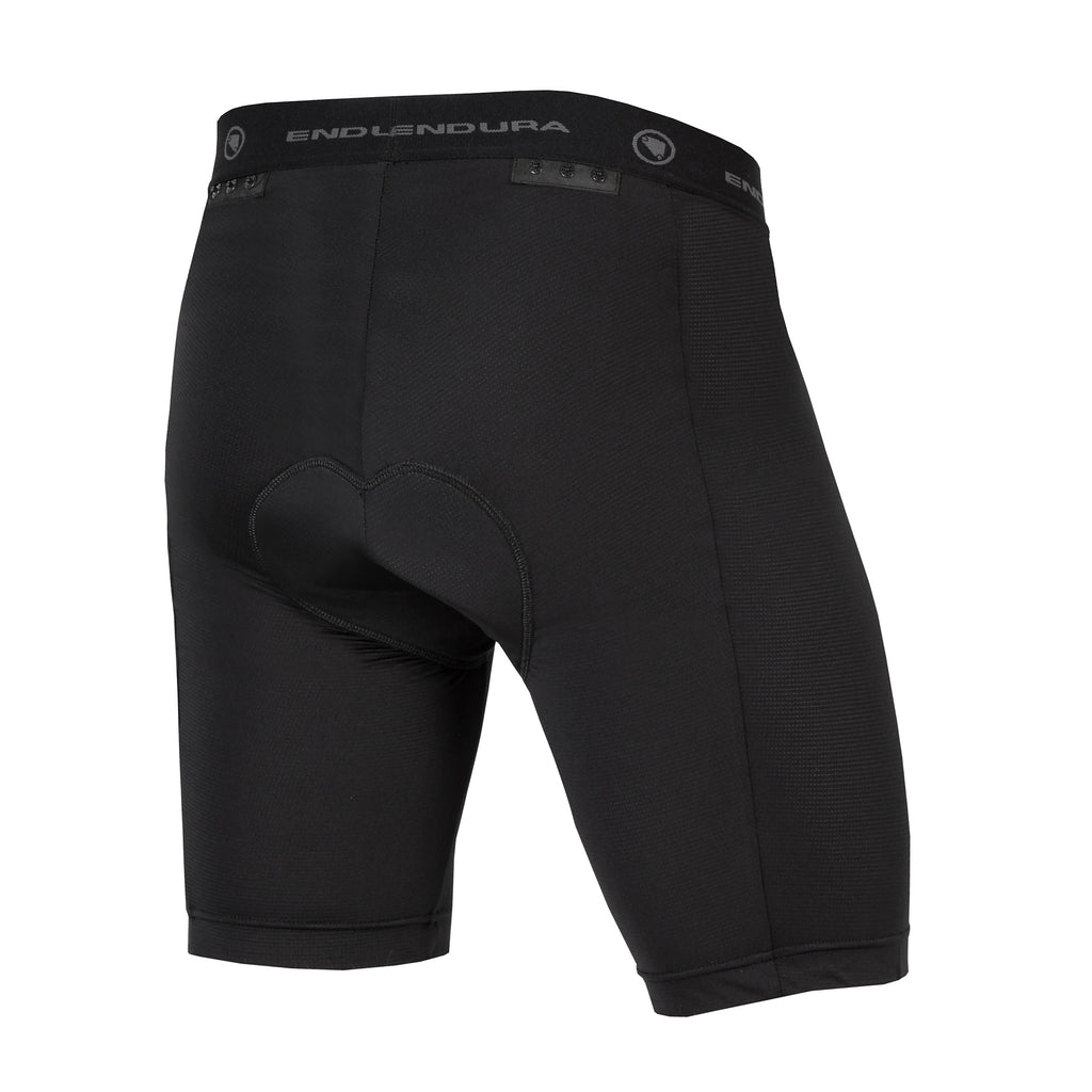 Endura Padded Clickfast Liner pyöräilyalushousut