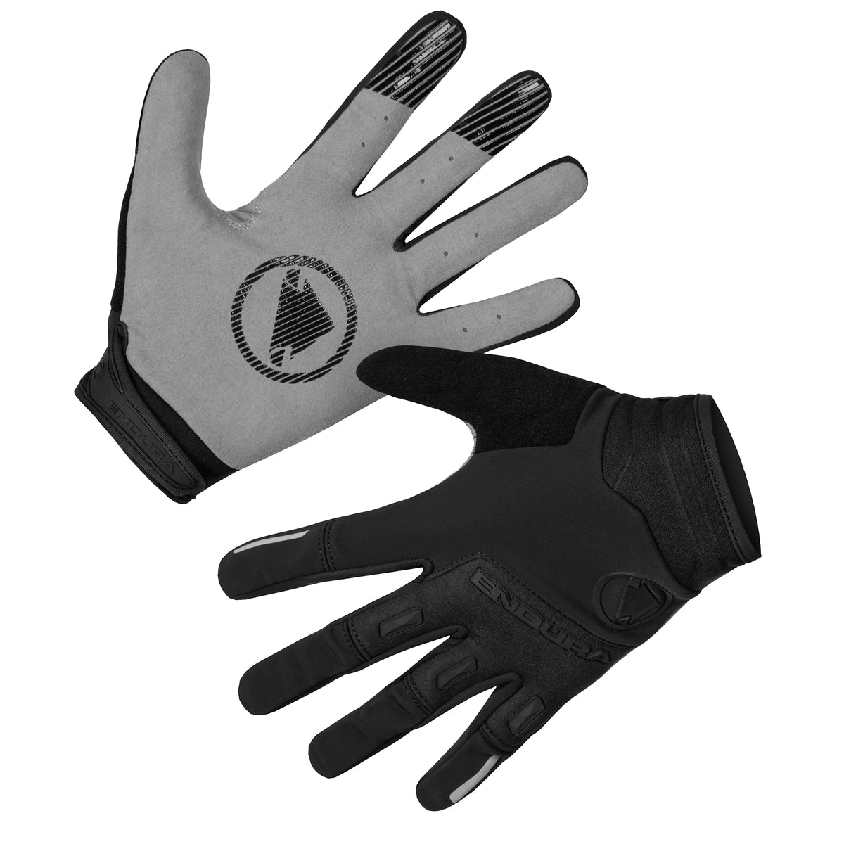 Endura Singletrack Windproof Glove pyöräilyhanskat