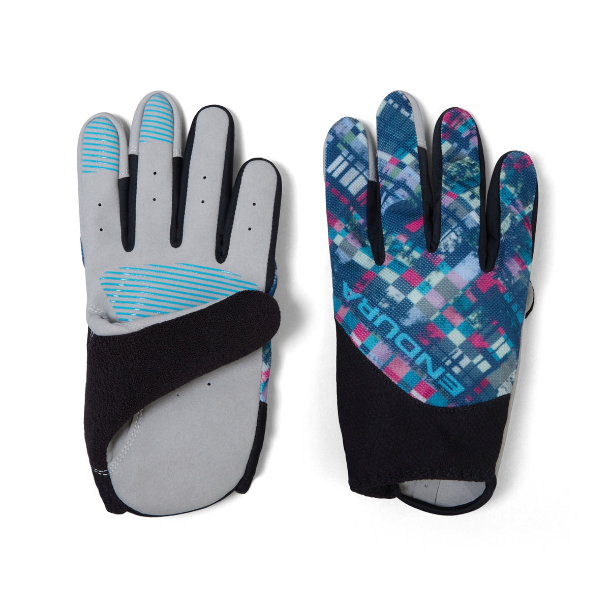 Endura Hummvee Lite Icon Glove pyöräilyhanksat