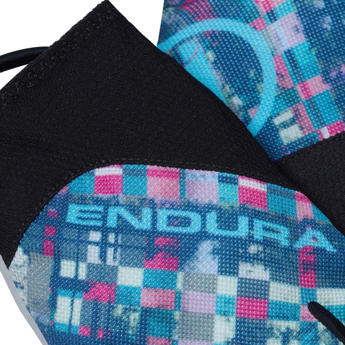 Endura Hummvee Lite Icon Glove pyöräilyhanksat