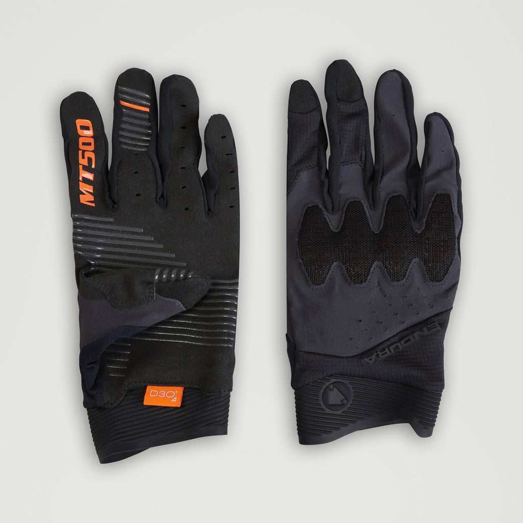 Endura MT500 D30 Glove II pyöräilyhanskat