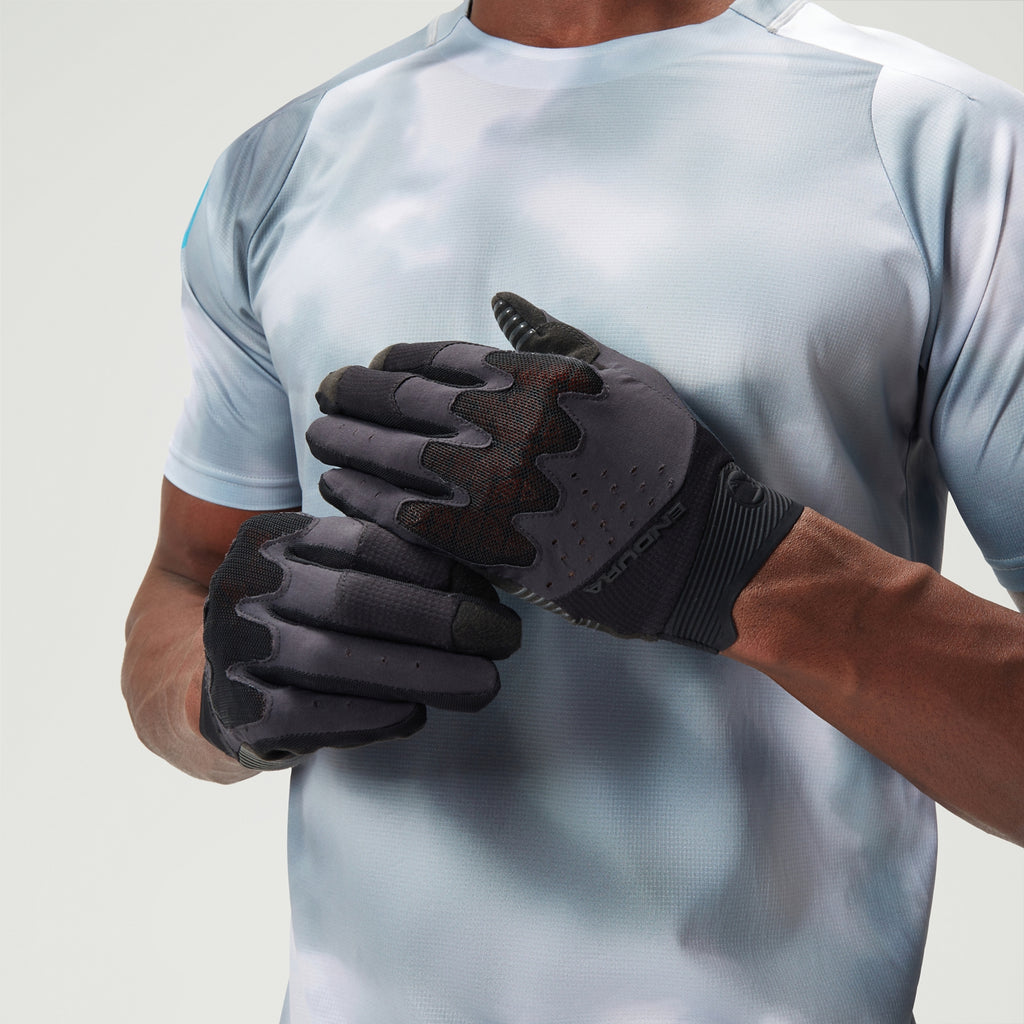 Endura MT500 D30 Glove II pyöräilyhanskat