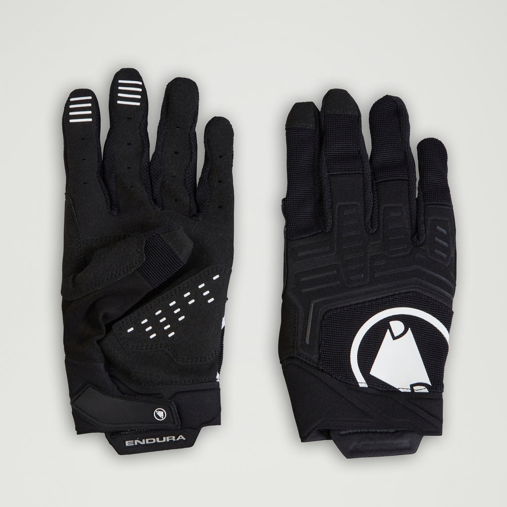 Endura Singletrack Glove II pyöräilyhanskat