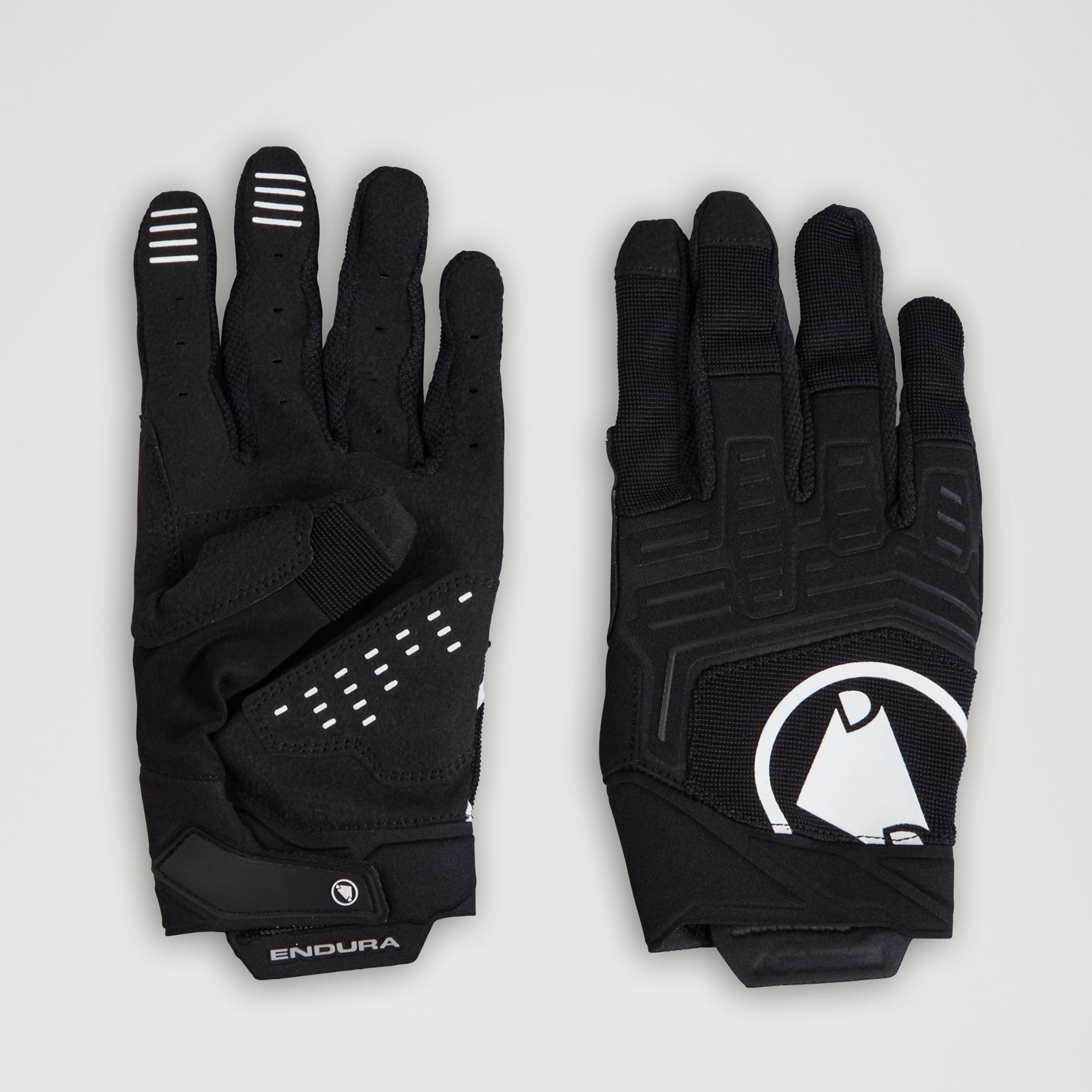 Endura Singletrack Glove II pyöräilyhanskat
