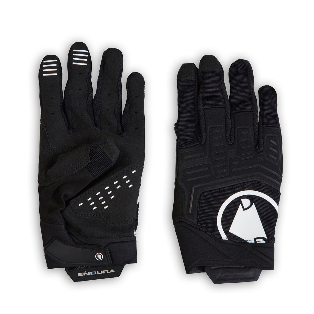 Endura Singletrack Glove II pyöräilyhanskat