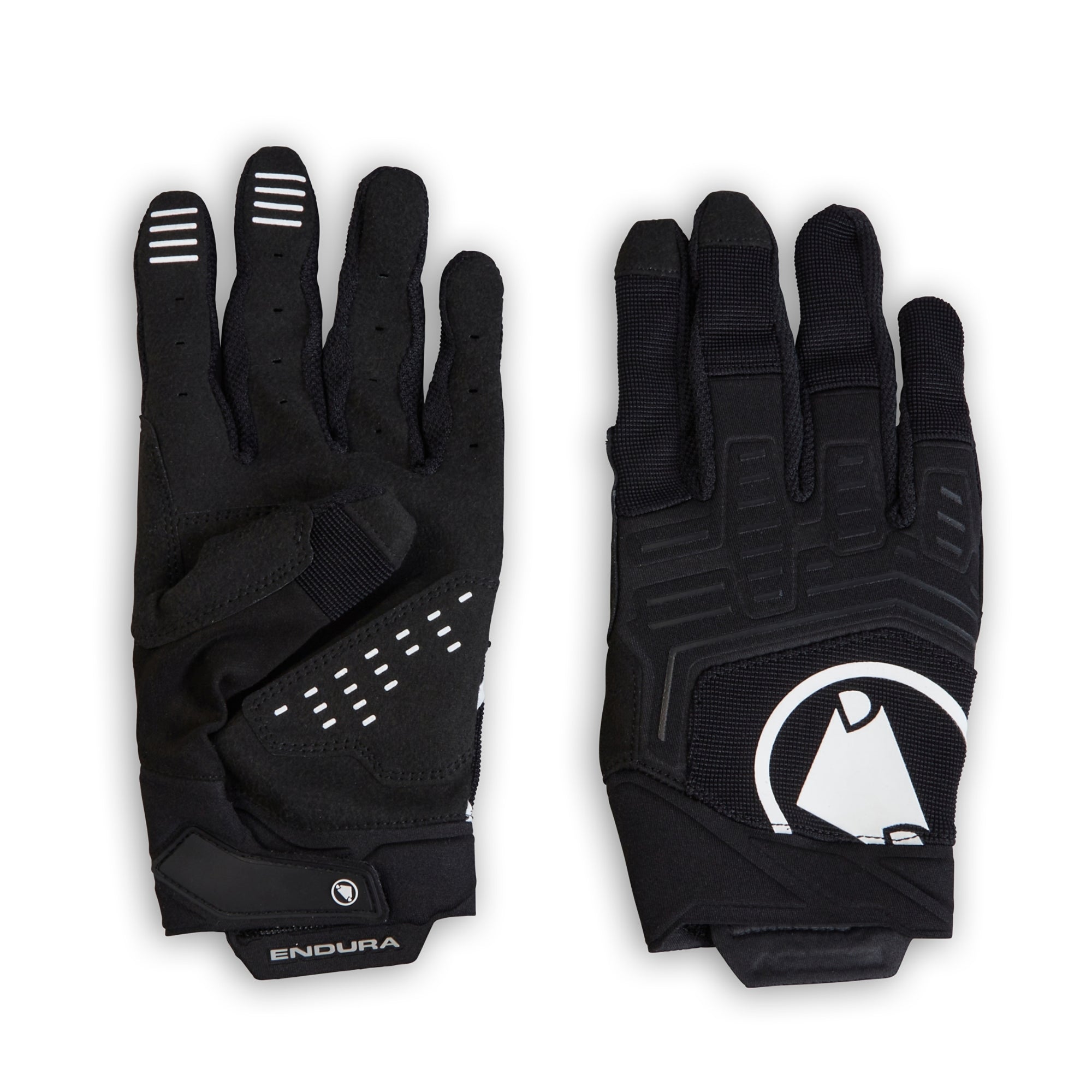 Endura Singletrack Glove II pyöräilyhanskat