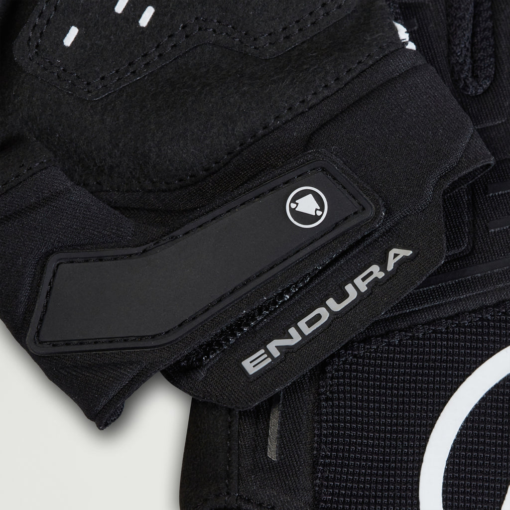 Endura Singletrack Glove II pyöräilyhanskat