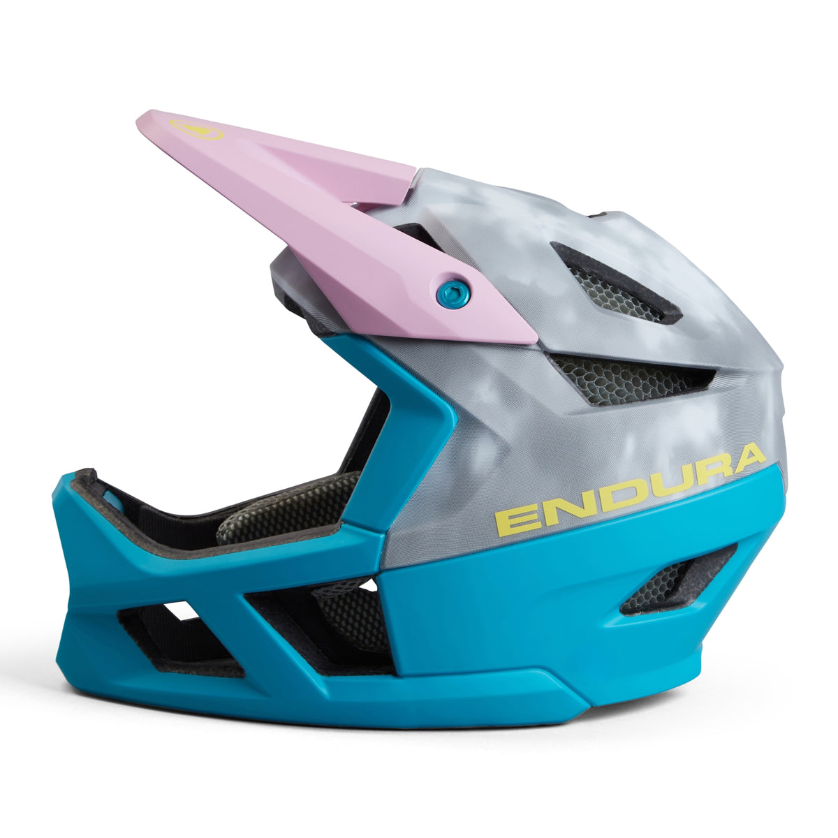 Endura MT500 Full Face Helmet pyöräilykypärä