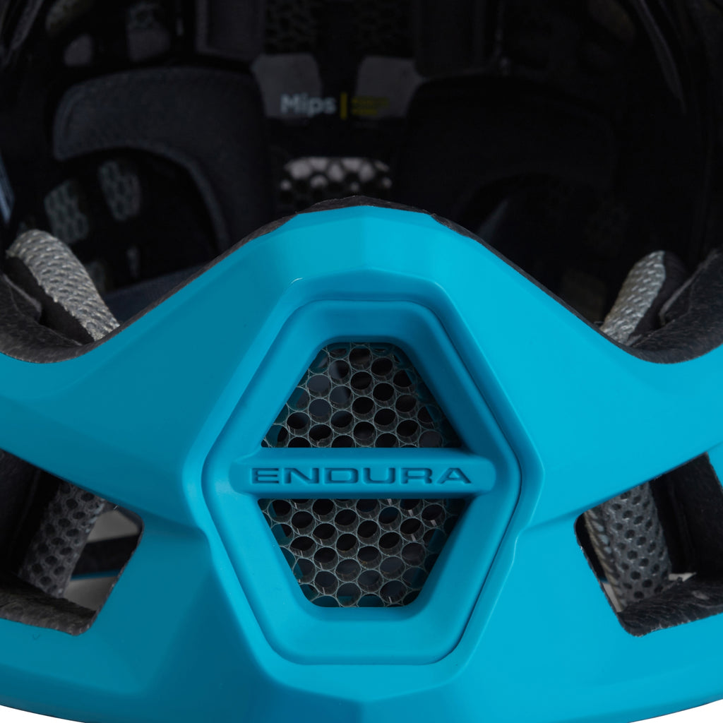 Endura MT500 Full Face Helmet pyöräilykypärä