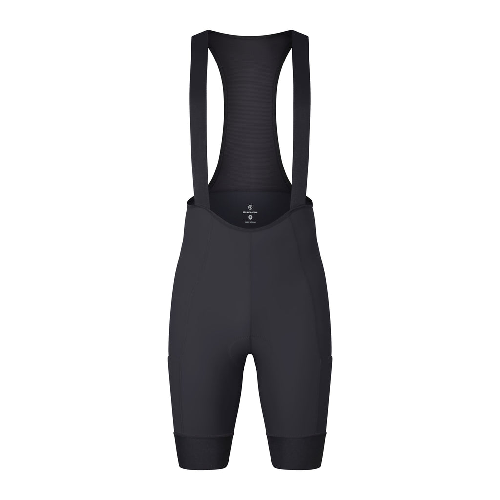 Endura Loop Bibshort pyöräilyshortsit