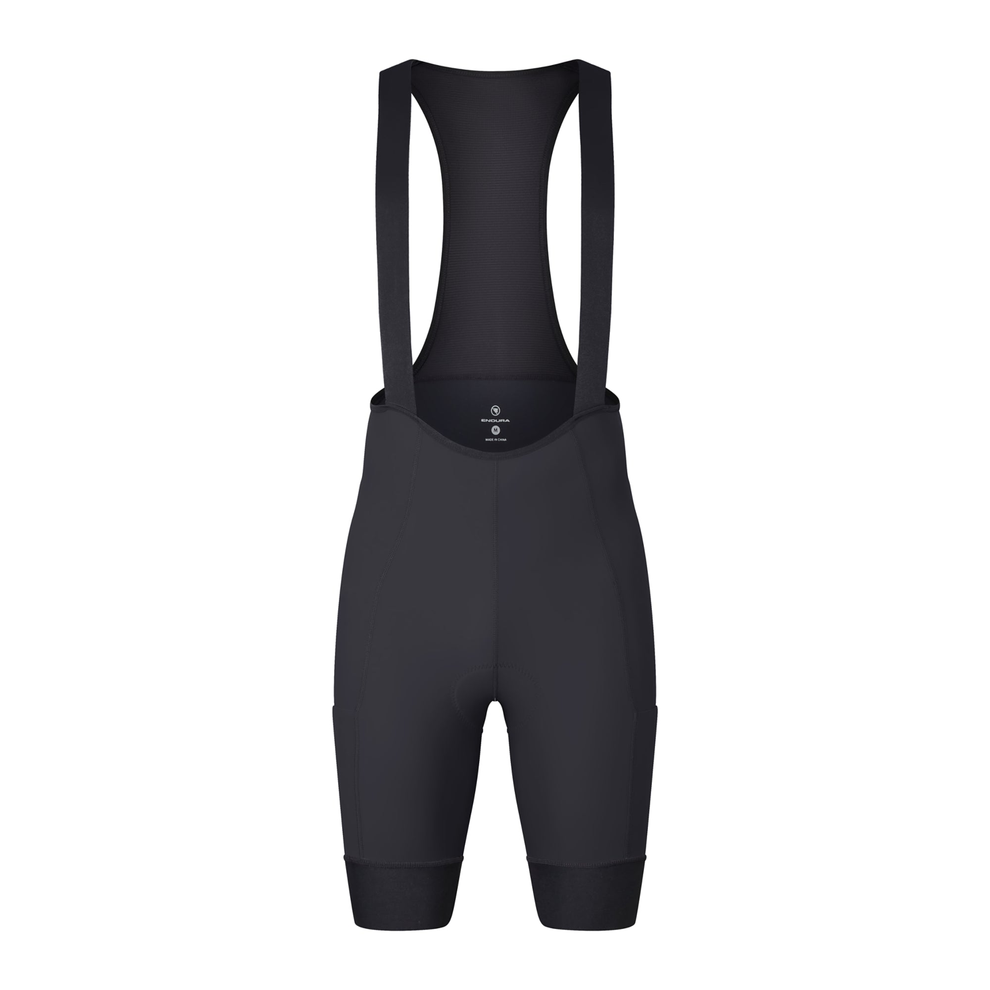 Endura Loop Bibshort pyöräilyshortsit