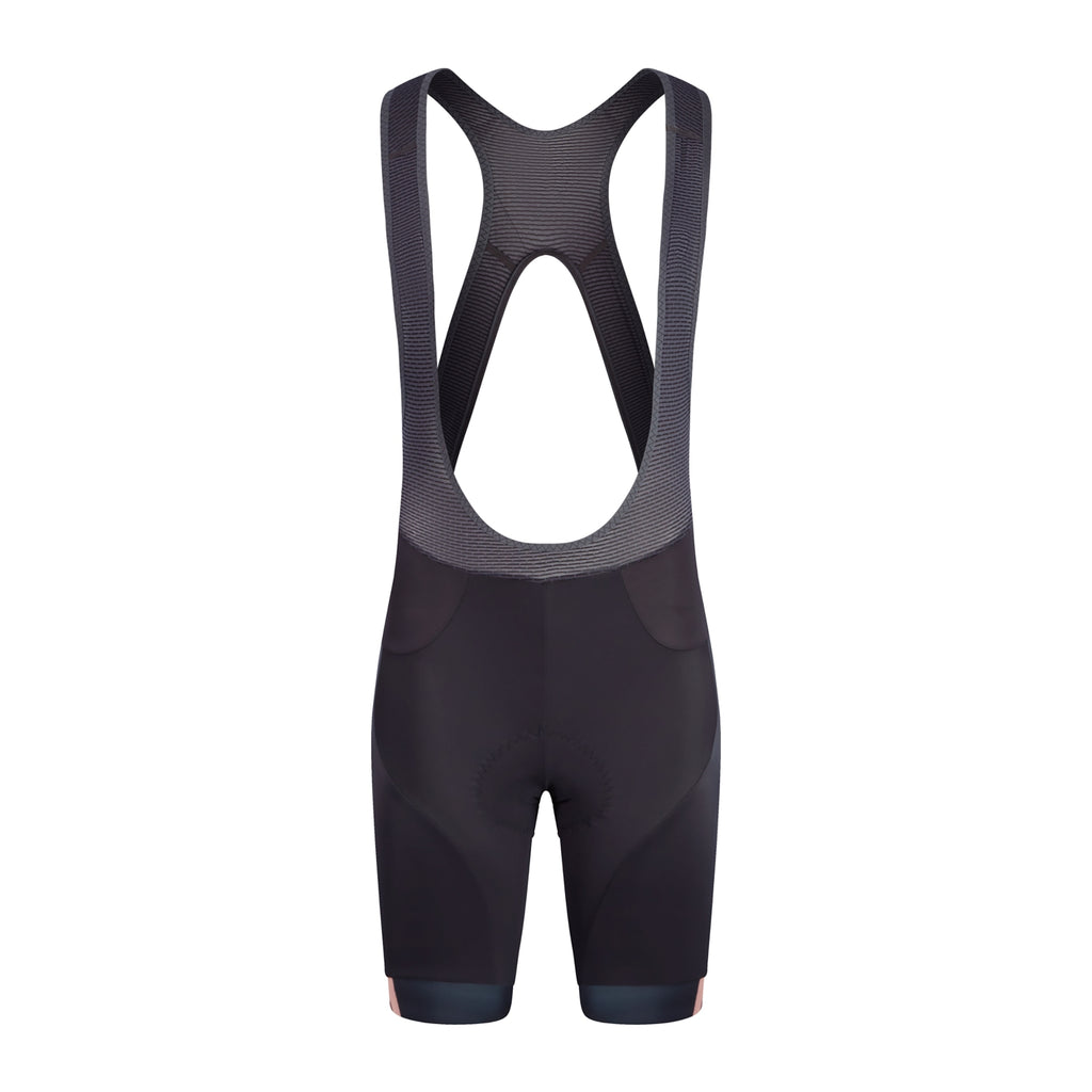 Endura Women's FS260 Bibshort DS naisten pyöräilyshortsit