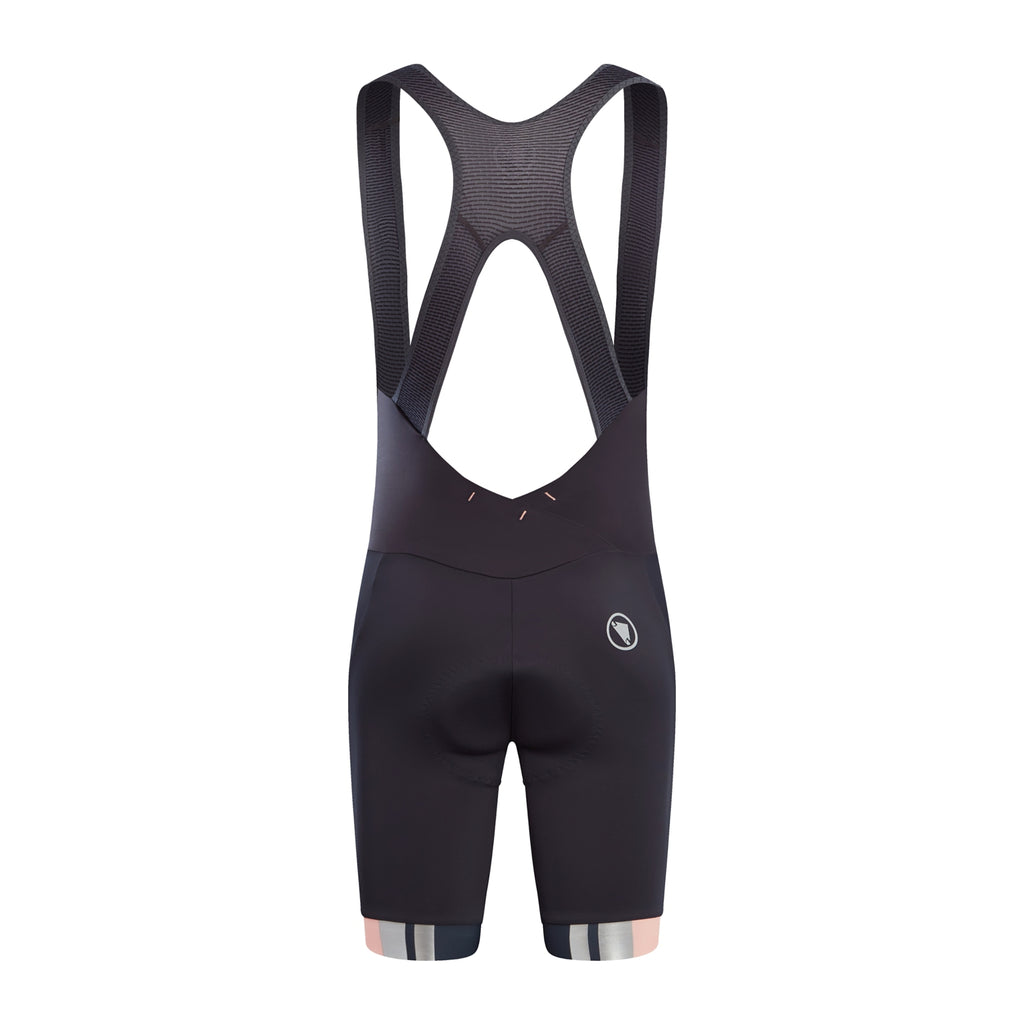 Endura Women's FS260 Bibshort DS naisten pyöräilyshortsit