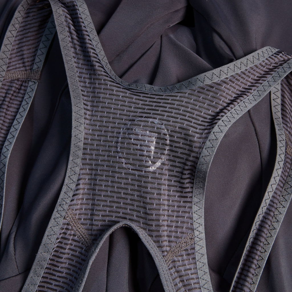 Endura Women's FS260 Bibshort DS naisten pyöräilyshortsit