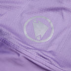 Endura Women's FS260 S/S Jersey naisten pyöräilypaita - Violetti