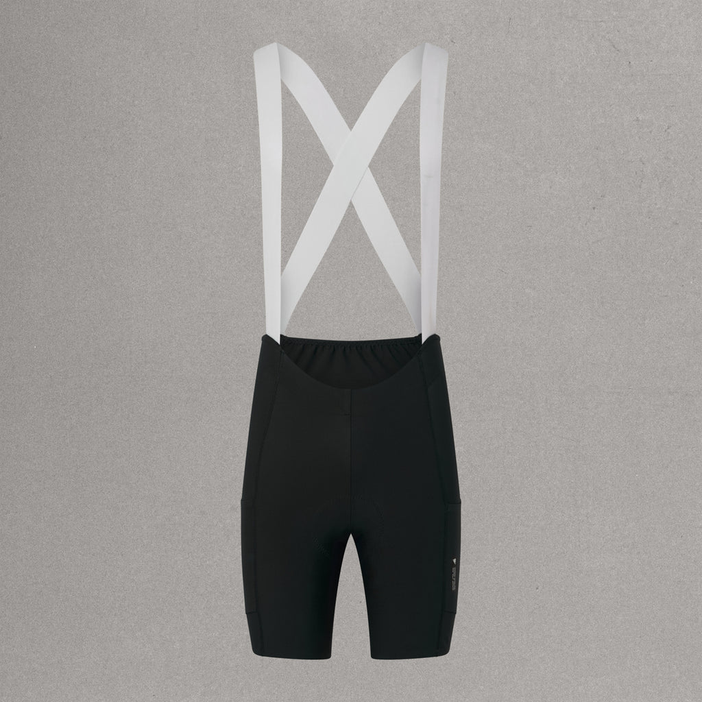 Endura Women's Loop Bibshort naisten pyöräilyshortsit