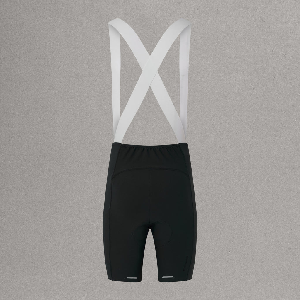 Endura Women's Loop Bibshort naisten pyöräilyshortsit