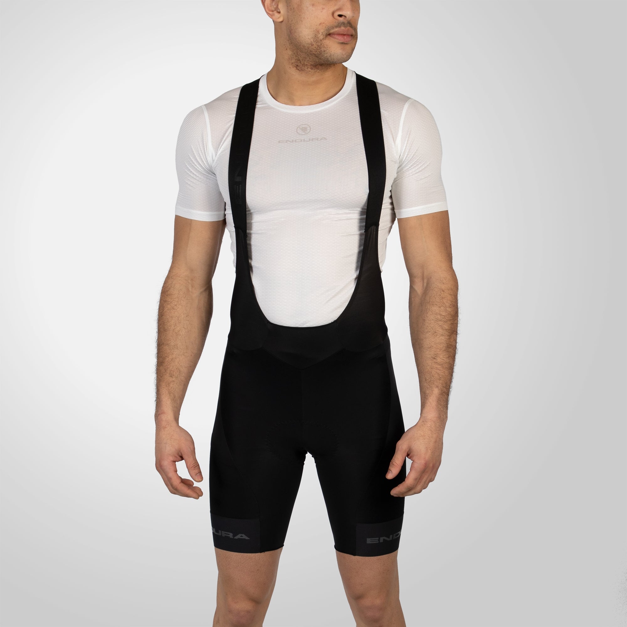 Endura FS260 Bibshort pyöräilyshortsit