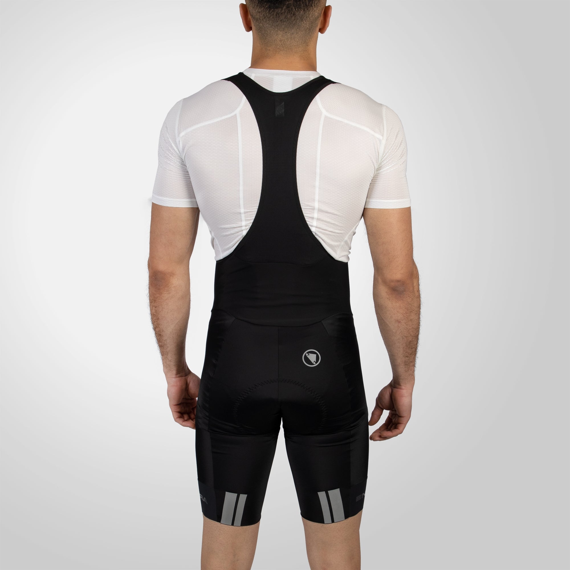 Endura FS260 Bibshort pyöräilyshortsit