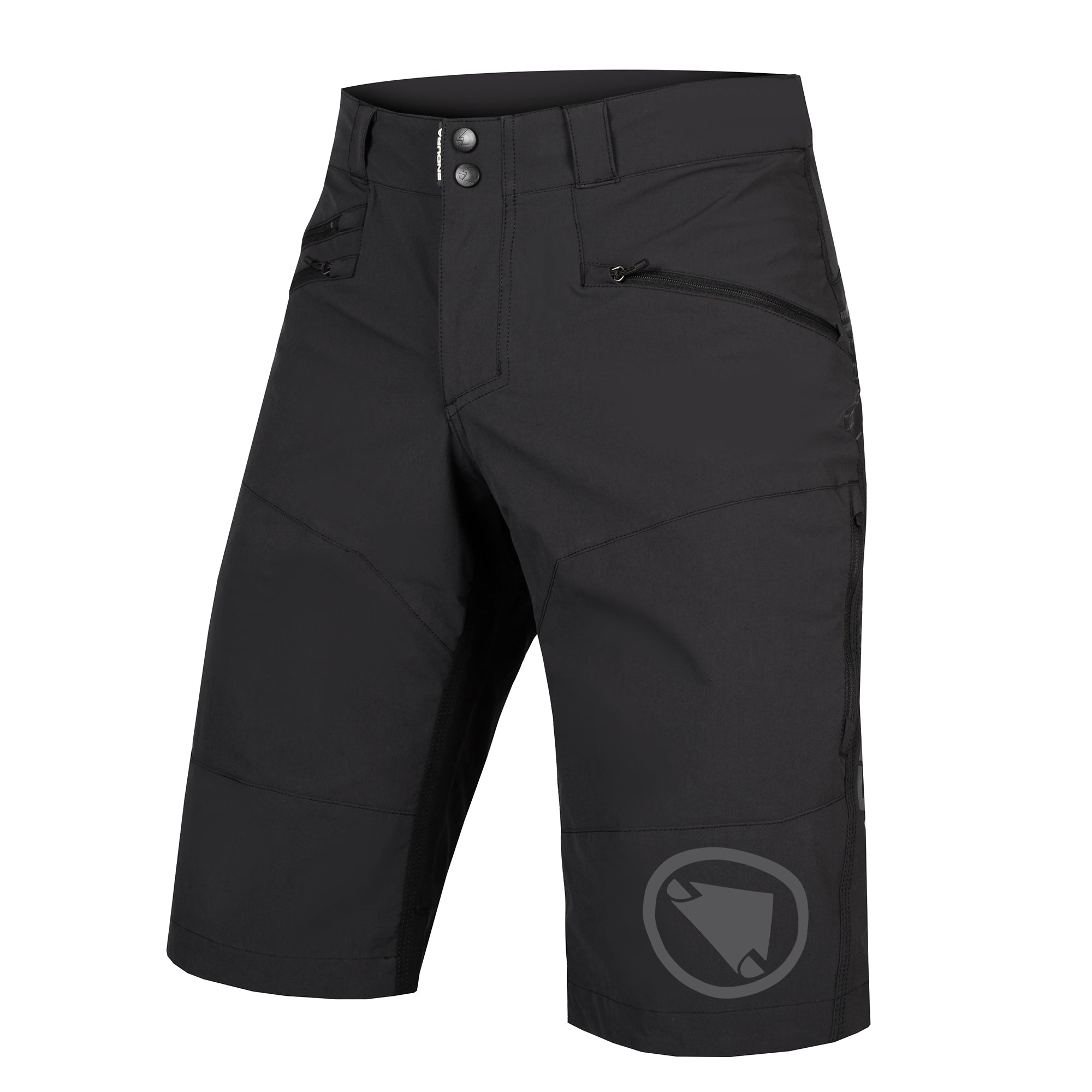 Endura Singletrack Short II pyöräilyshortsit