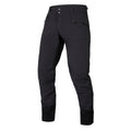 Endura SingleTrack Trouser II pyöräilyhousut - Musta