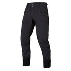 Endura SingleTrack Trouser II pyöräilyhousut - Musta
