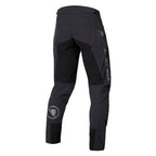 Endura SingleTrack Trouser II pyöräilyhousut - Musta