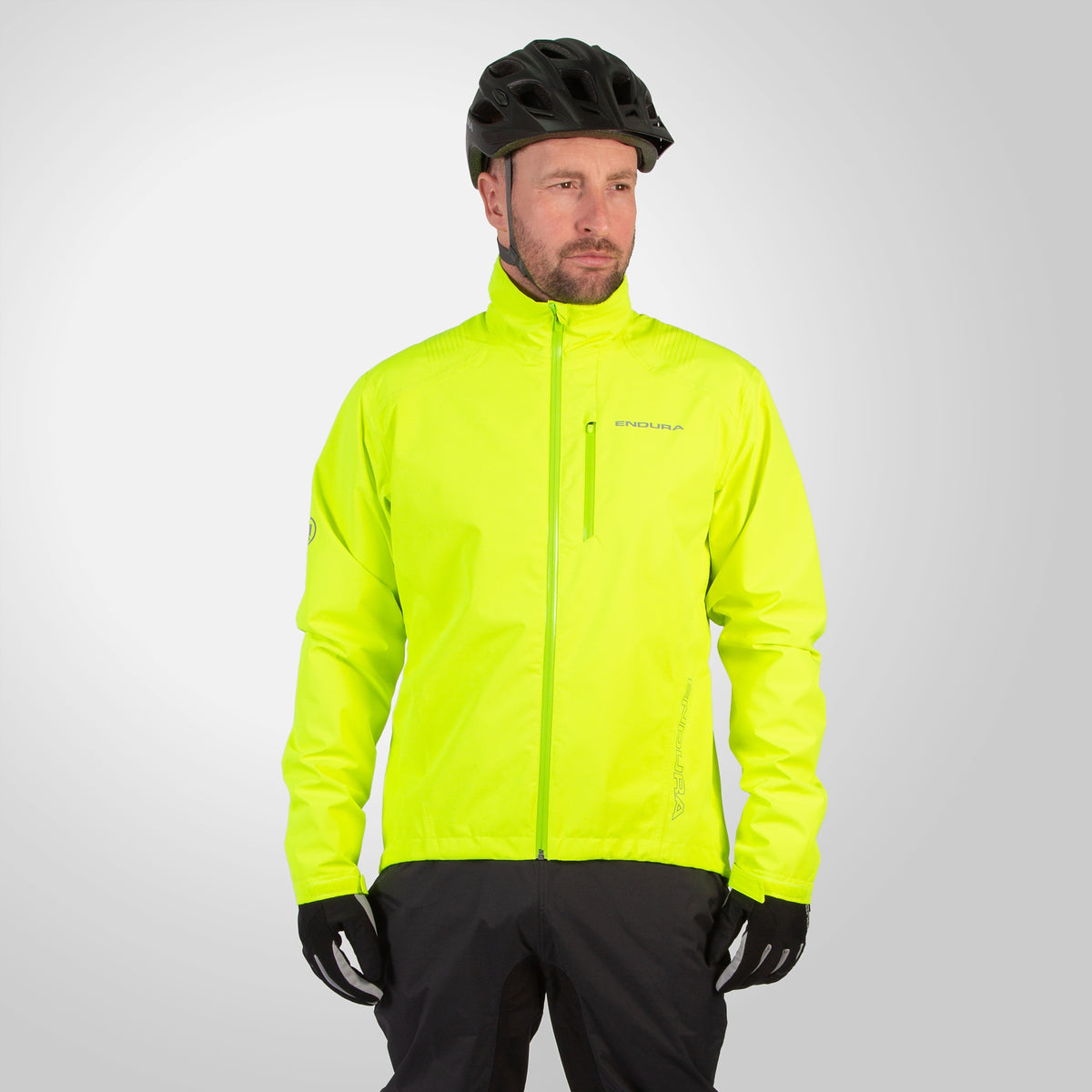 Endura Hummvee Waterproof Jacket vedenpitävä pyöräilytakki