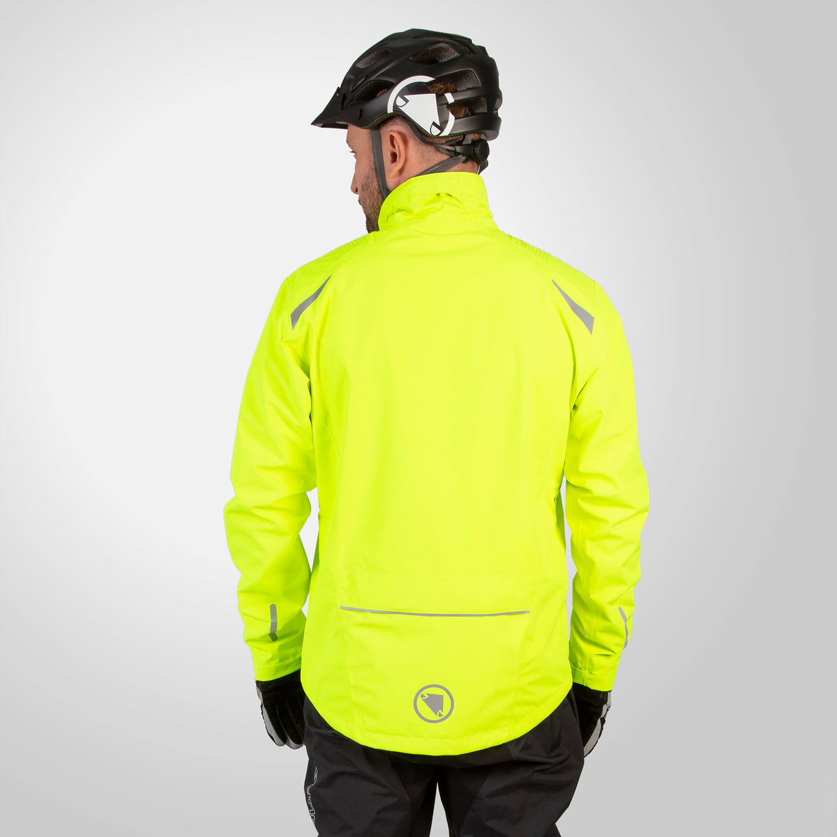 Endura Hummvee Waterproof Jacket vedenpitävä pyöräilytakki