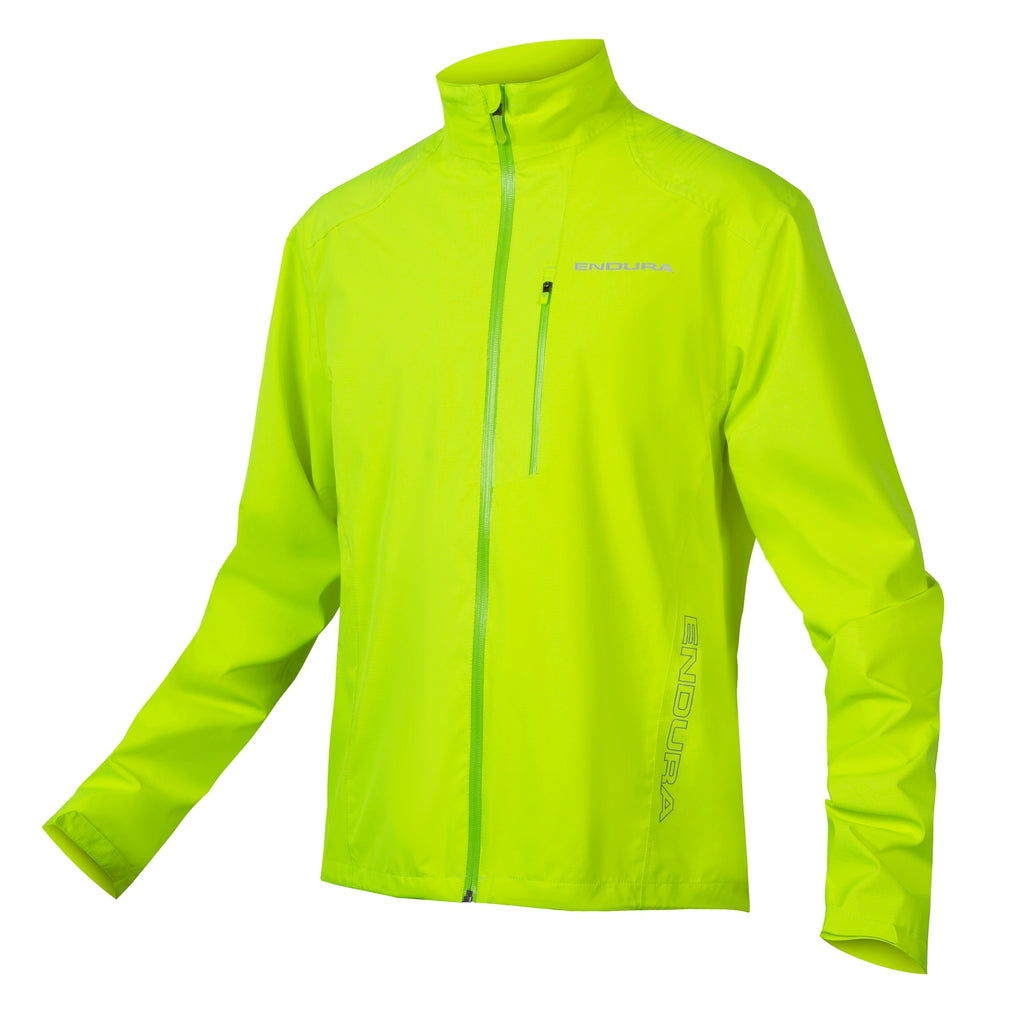 Endura Hummvee Waterproof Jacket vedenpitävä pyöräilytakki