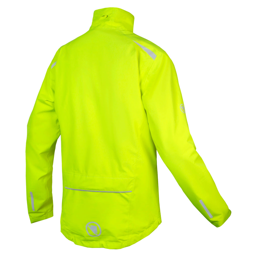 Endura Hummvee Waterproof Jacket vedenpitävä pyöräilytakki