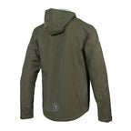 Endura Hummvee Waterproof Hooded Jacket vedenpitävä pyöräilytakki