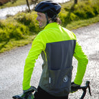 Endura Windchill Jacket II pyöräilytakki