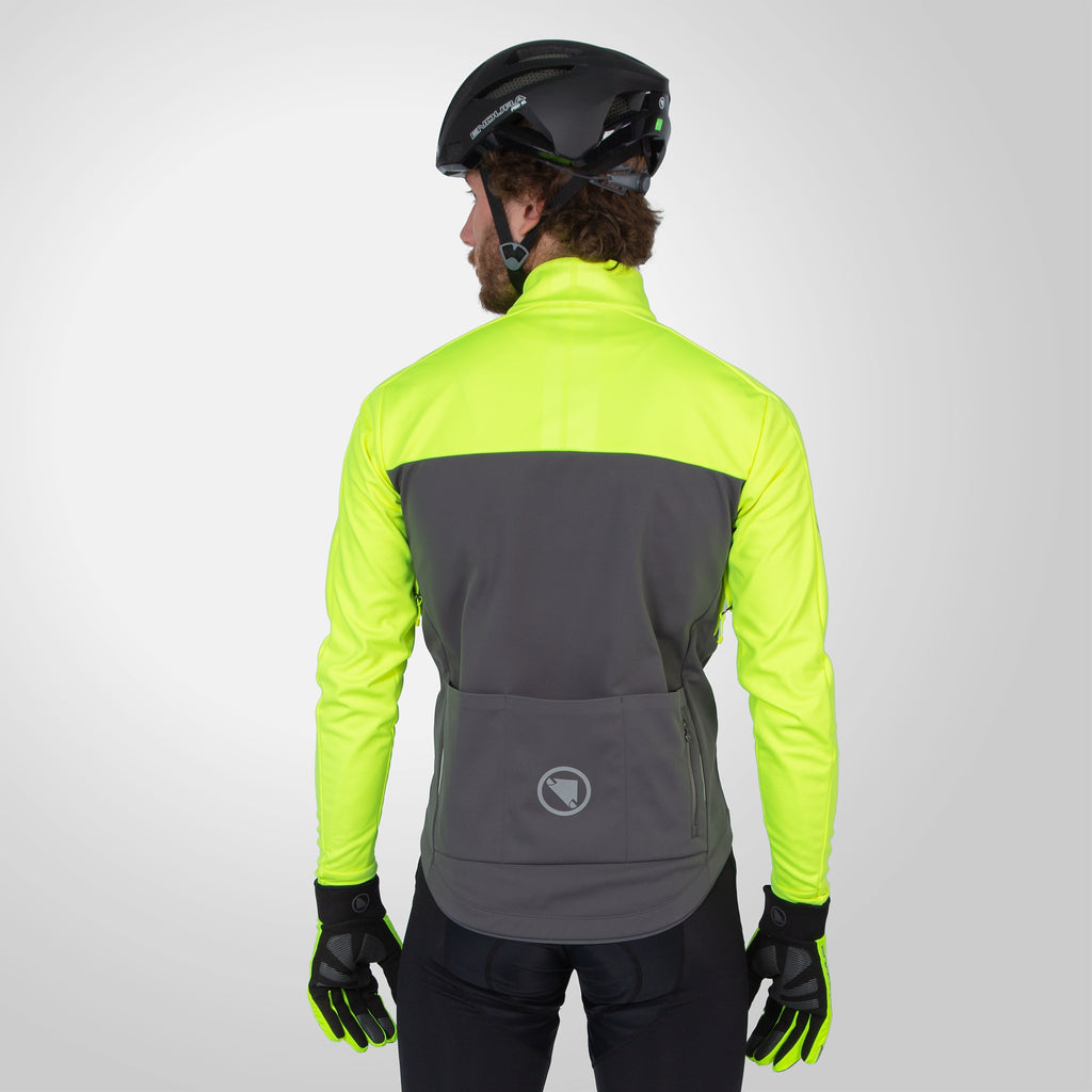 Endura Windchill Jacket II pyöräilytakki