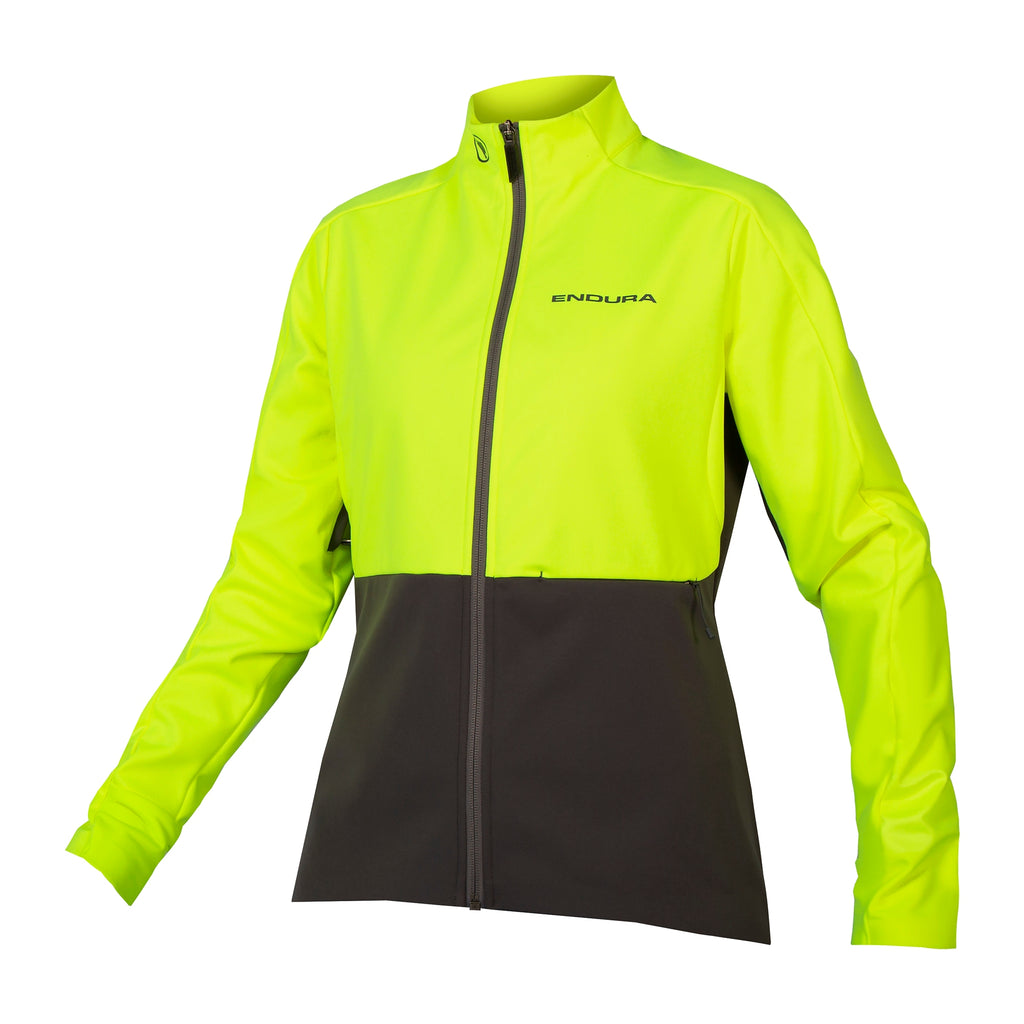 Endura Women's Windchill Jacket II naisten pyöräilytakki