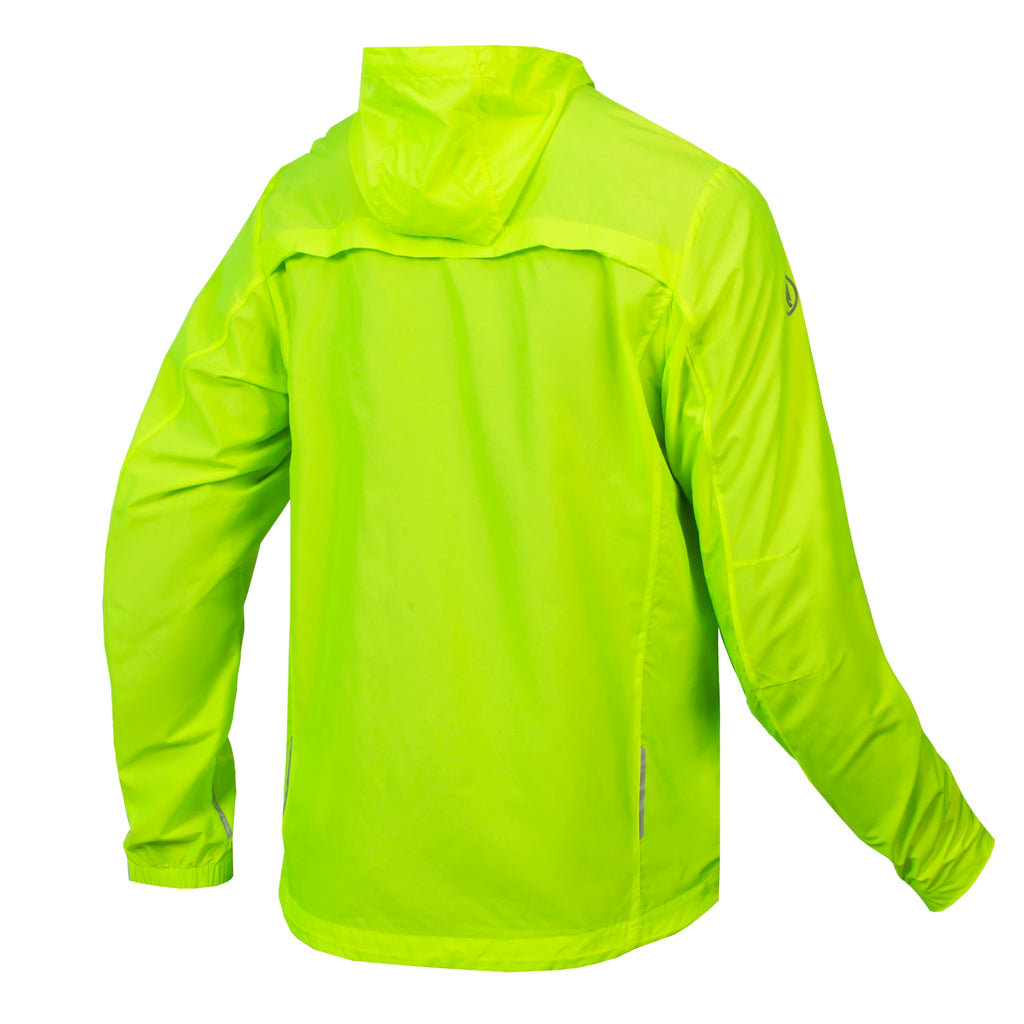 Endura Hummvee Windproof Shell Jacket pyöräilytakki
