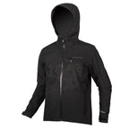 Endura SingleTrack Jacket II vedenpitävä pyöräilytakki