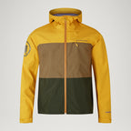 Endura SingleTrack Jacket II vedenpitävä pyöräilytakki