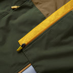 Endura SingleTrack Jacket II vedenpitävä pyöräilytakki
