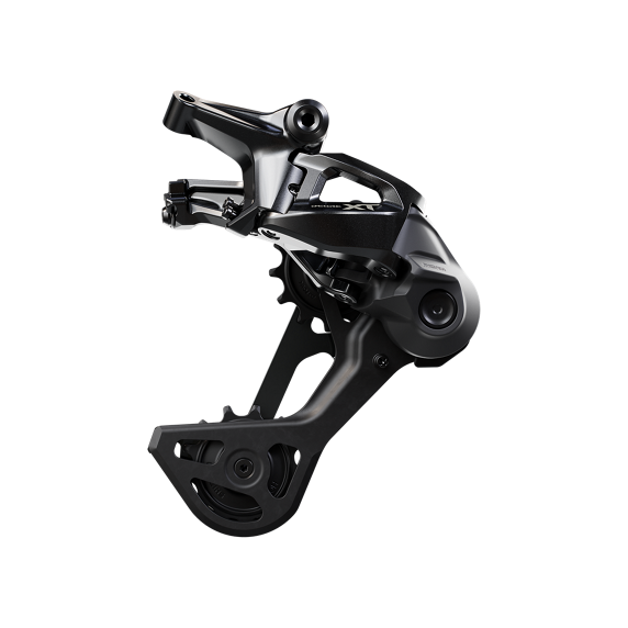 Shimano XT RD-M8200 SGS 12v takavaihtaja